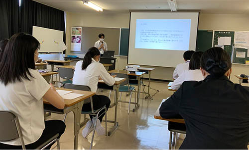 学内研究発表会