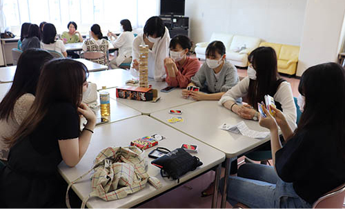 済生会看護学生研究会