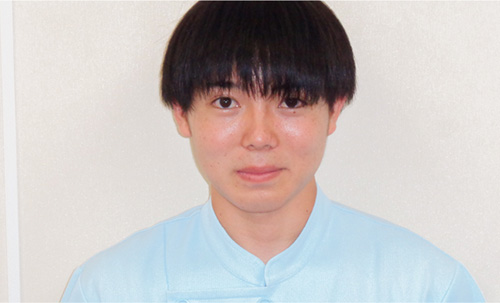1年生
