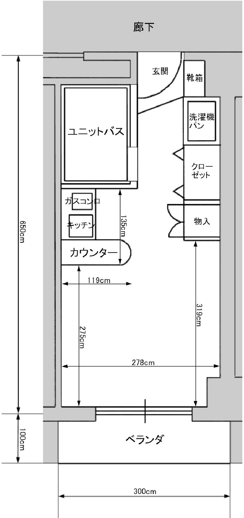 見取り図