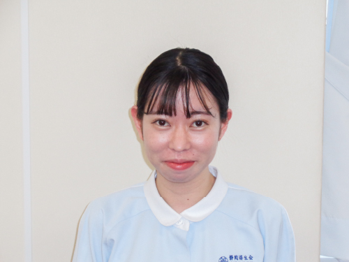2年　増田優梨子
