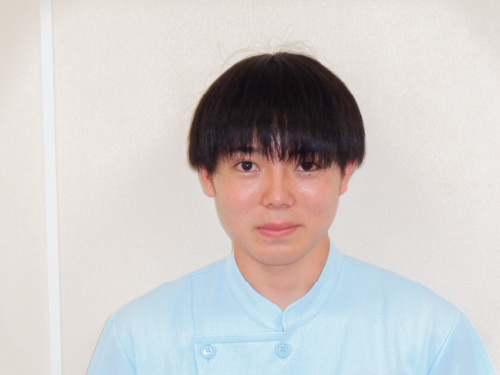 1年　原巧磨